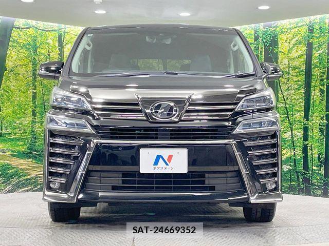 Toyota VELLFIRE 2018-04 6753647-15