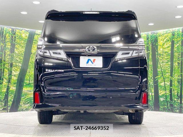 Toyota VELLFIRE 2018-04 6753647-16