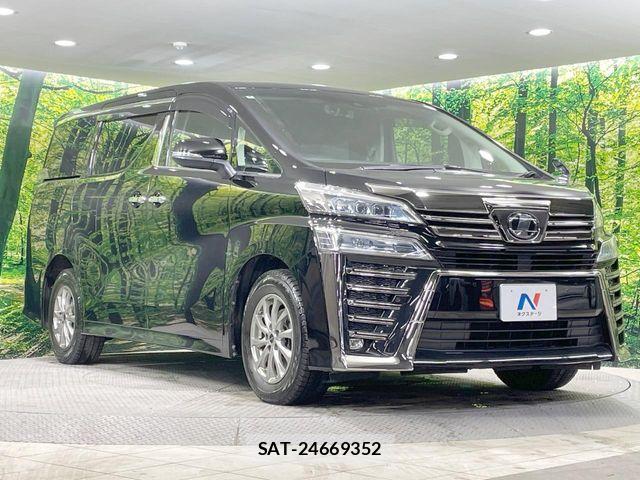 Toyota VELLFIRE 2018-04 6753647-17