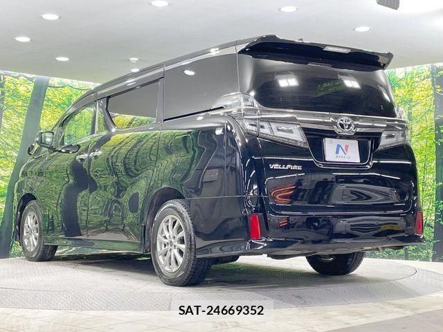 Toyota VELLFIRE 2018-04 6753647-18