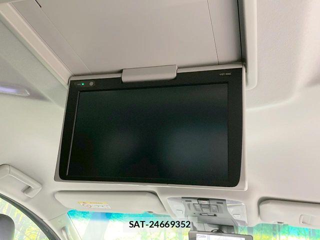 Toyota VELLFIRE 2018-04 6753647-3