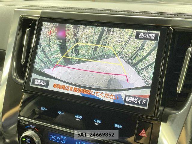 Toyota VELLFIRE 2018-04 6753647-5