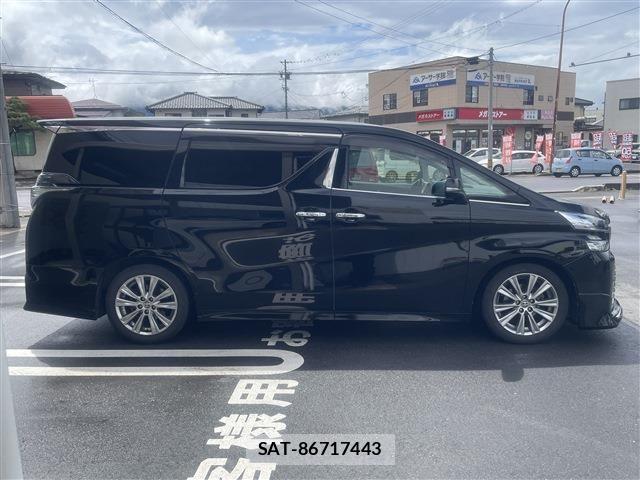 Toyota VELLFIRE 2017-09 6817698-10
