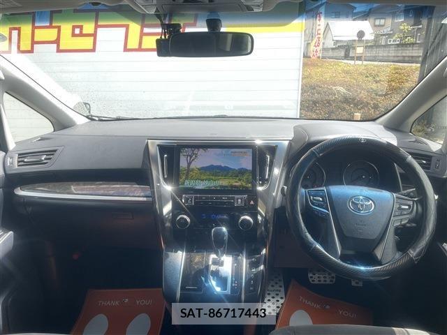 Toyota VELLFIRE 2017-09 6817698-12