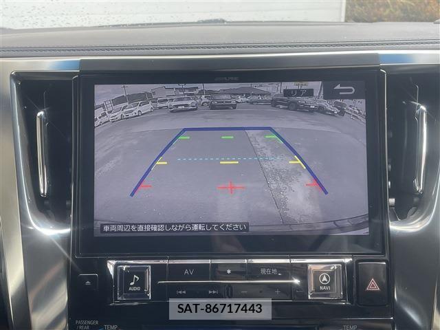 Toyota VELLFIRE 2017-09 6817698-15