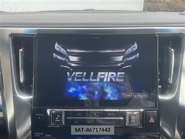 Toyota VELLFIRE 2017-09 6817698-16