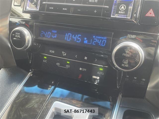 Toyota VELLFIRE 2017-09 6817698-17