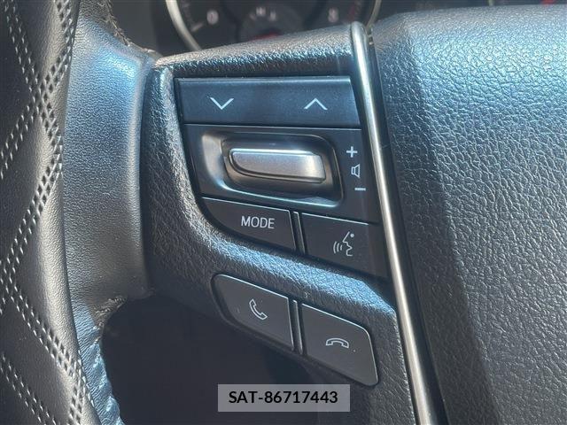Toyota VELLFIRE 2017-09 6817698-19