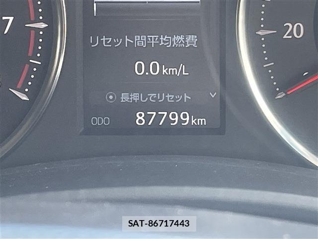 Toyota VELLFIRE 2017-09 6817698-23