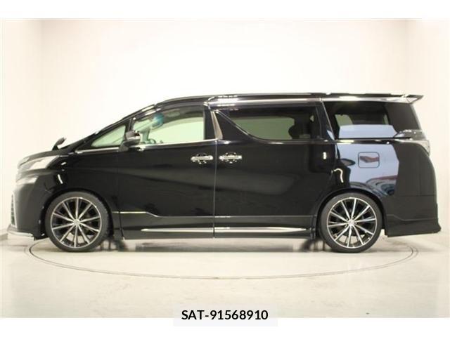 Toyota VELLFIRE 2015-11 6914642-10