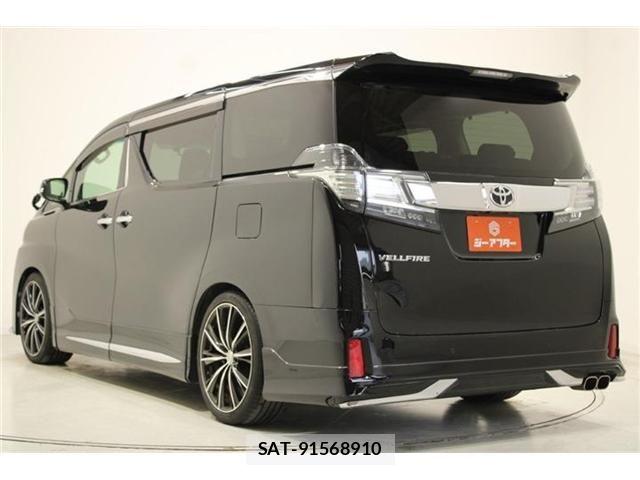 Toyota VELLFIRE 2015-11 6914642-11