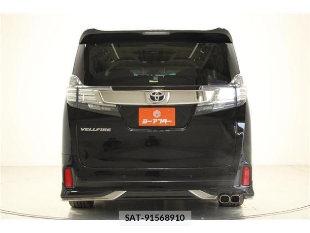 Toyota VELLFIRE 2015-11 6914642-12