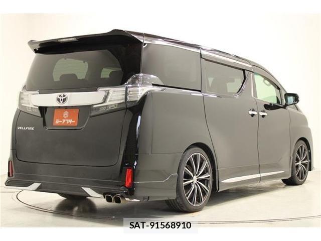 Toyota VELLFIRE 2015-11 6914642-13