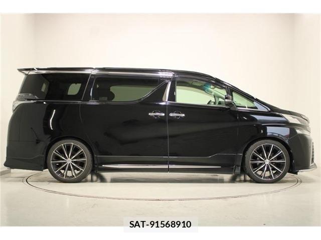 Toyota VELLFIRE 2015-11 6914642-14