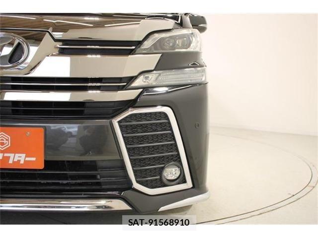 Toyota VELLFIRE 2015-11 6914642-15