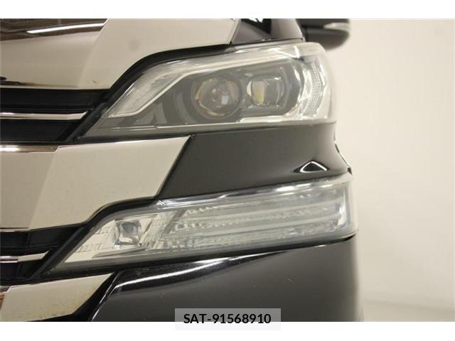Toyota VELLFIRE 2015-11 6914642-16
