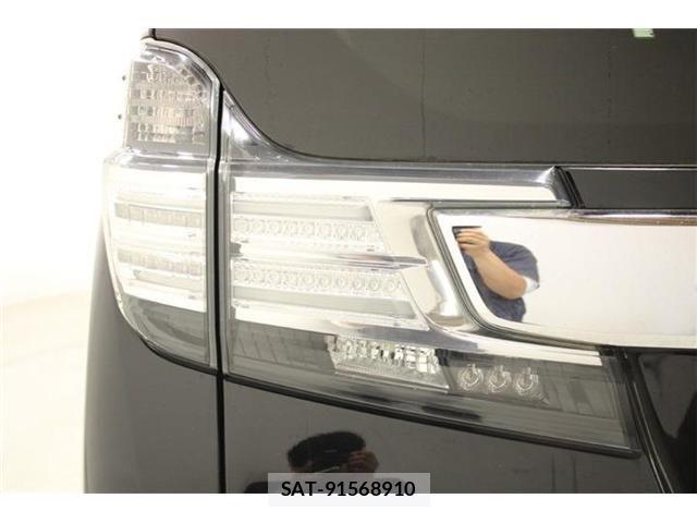 Toyota VELLFIRE 2015-11 6914642-20