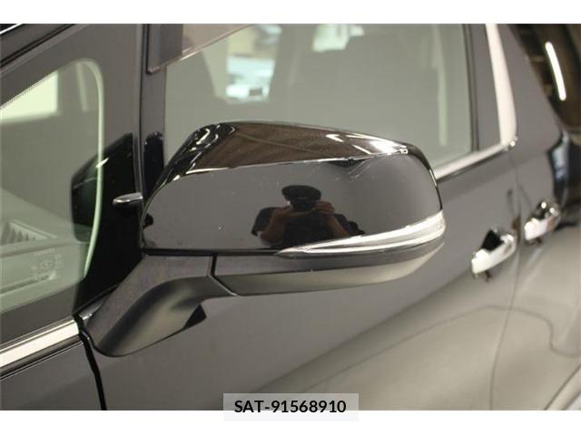 Toyota VELLFIRE 2015-11 6914642-21