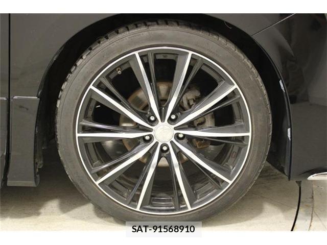 Toyota VELLFIRE 2015-11 6914642-23
