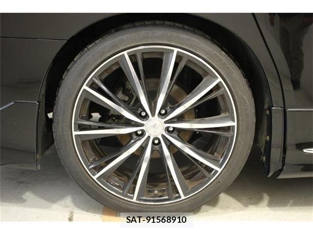 Toyota VELLFIRE 2015-11 6914642-24