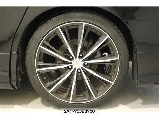 Toyota VELLFIRE 2015-11 6914642-25