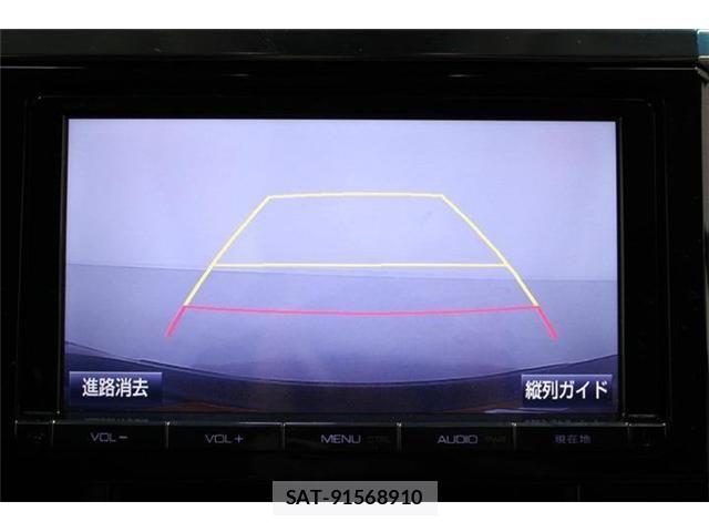 Toyota VELLFIRE 2015-11 6914642-4