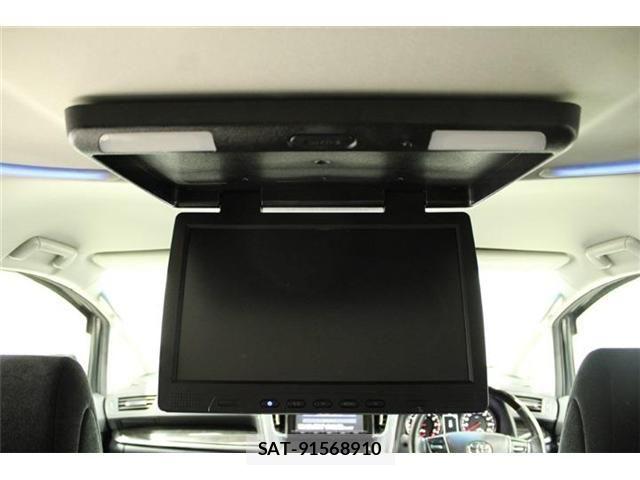 Toyota VELLFIRE 2015-11 6914642-5