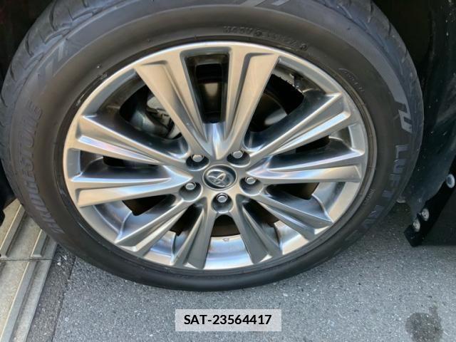 Toyota VELLFIRE 2015-08 6914640-9