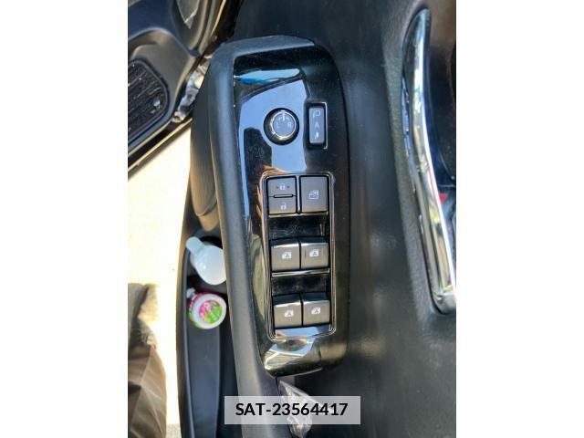 Toyota VELLFIRE 2015-08 6914640-10