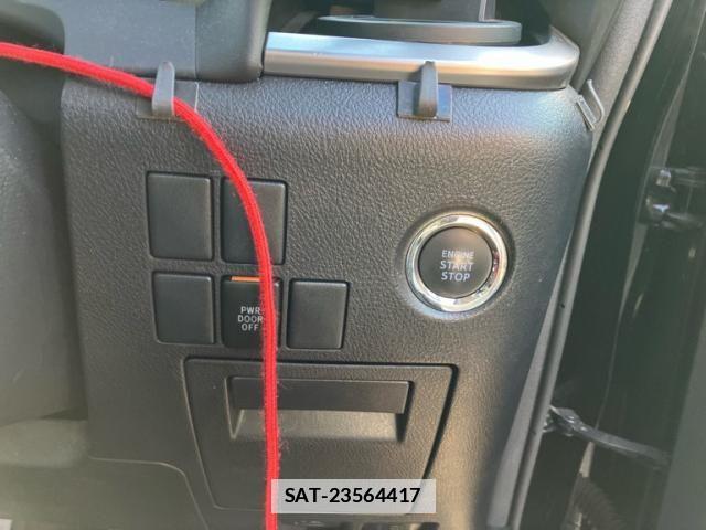 Toyota VELLFIRE 2015-08 6914640-11