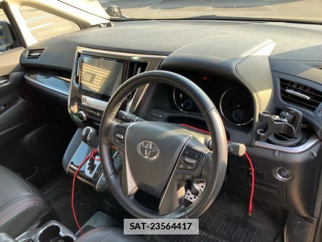 Toyota VELLFIRE 2015-08 6914640-13