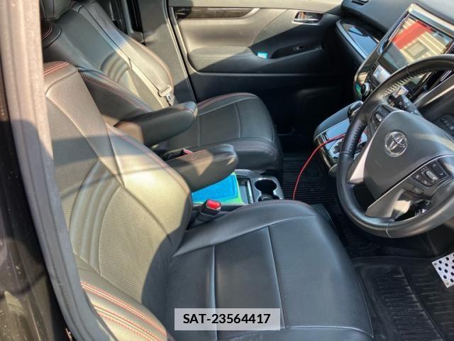 Toyota VELLFIRE 2015-08 6914640-14