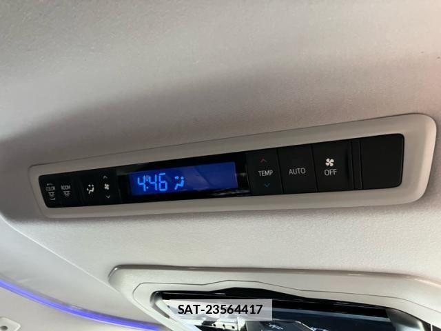Toyota VELLFIRE 2015-08 6914640-25