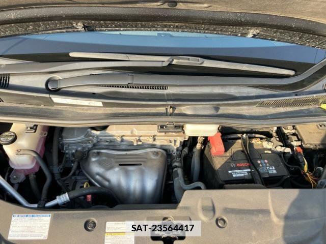 Toyota VELLFIRE 2015-08 6914640-27