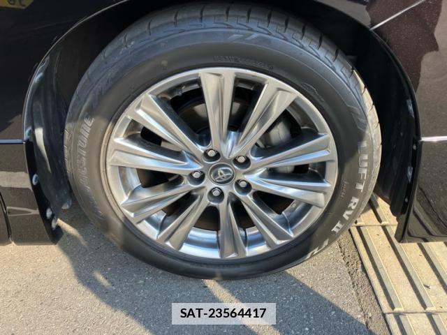 Toyota VELLFIRE 2015-08 6914640-2