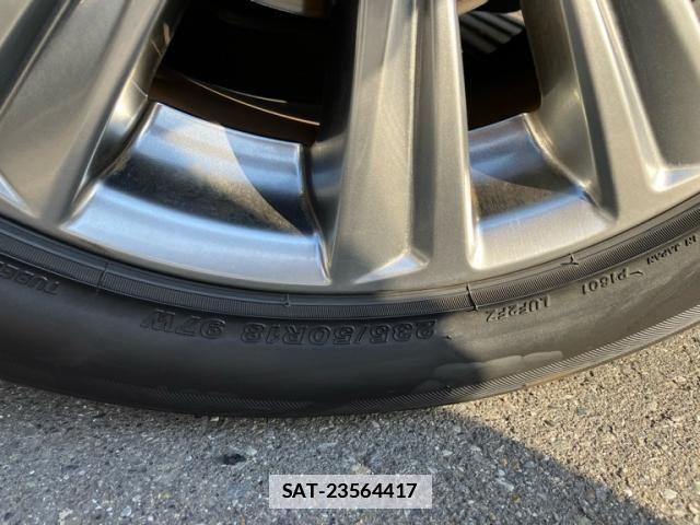Toyota VELLFIRE 2015-08 6914640-3