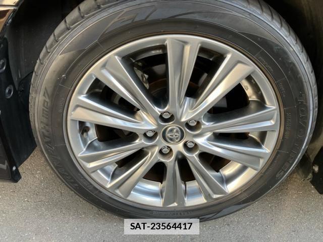 Toyota VELLFIRE 2015-08 6914640-4