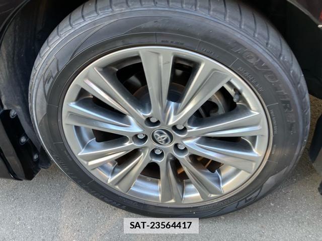 Toyota VELLFIRE 2015-08 6914640-8