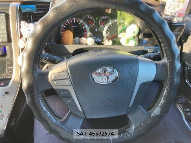 Toyota VELLFIRE 2011-07 6914652-15