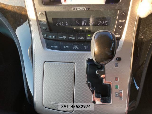 Toyota VELLFIRE 2011-07 6914652-19
