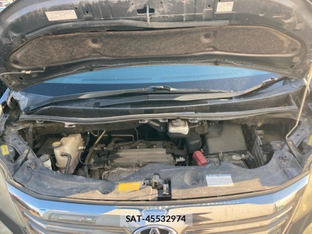 Toyota VELLFIRE 2011-07 6914652-7