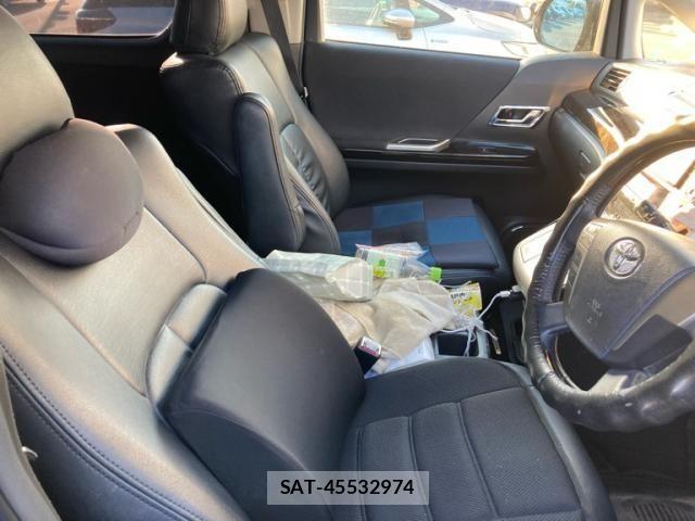 Toyota VELLFIRE 2011-07 6914652-8