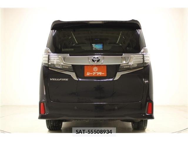 Toyota VELLFIRE 2016-01 6914645-10