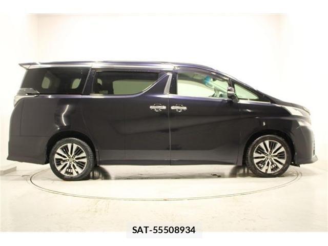 Toyota VELLFIRE 2016-01 6914645-12