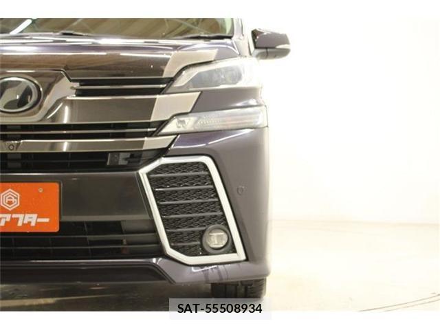 Toyota VELLFIRE 2016-01 6914645-13