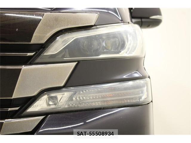 Toyota VELLFIRE 2016-01 6914645-14
