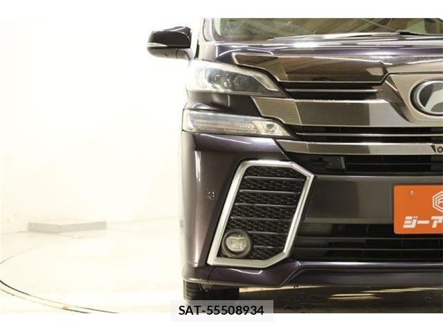 Toyota VELLFIRE 2016-01 6914645-15