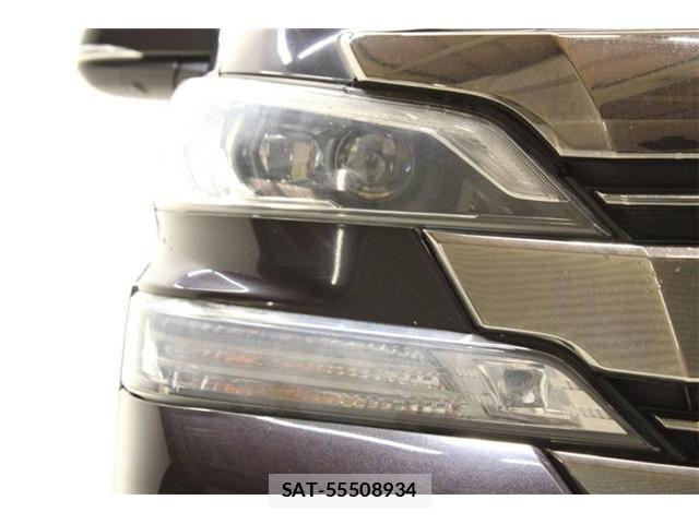 Toyota VELLFIRE 2016-01 6914645-16