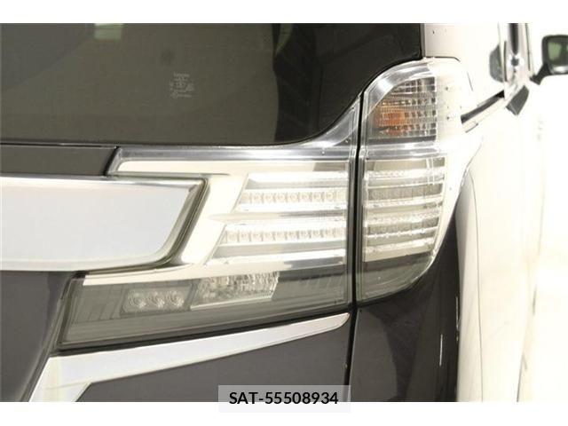 Toyota VELLFIRE 2016-01 6914645-17