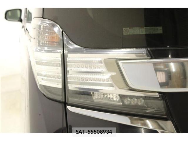 Toyota VELLFIRE 2016-01 6914645-18